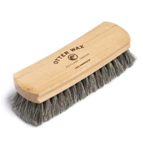 Premium Horsehair Brush