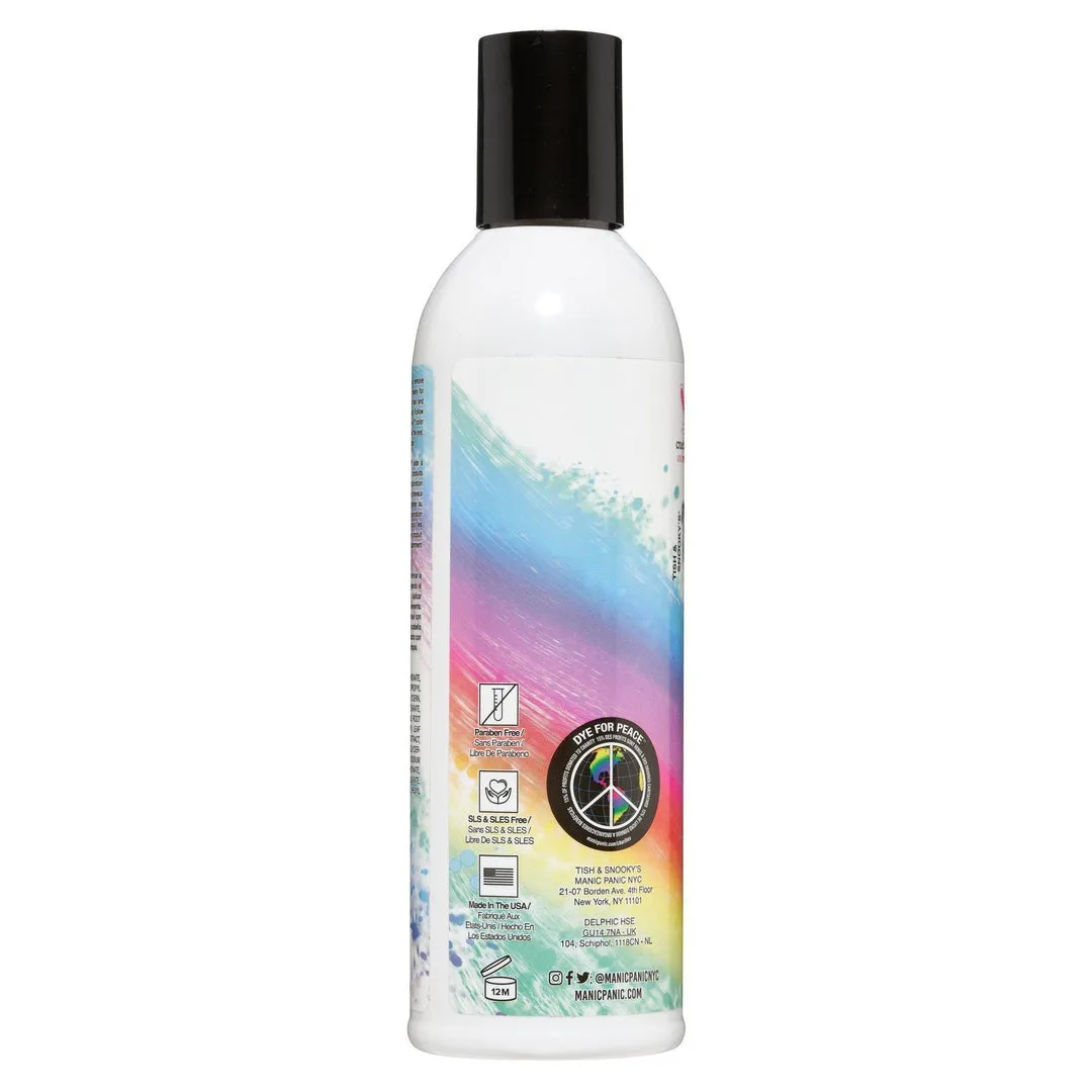 Prepare To Dye® / Clarifying Shampoo 8oz