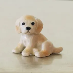 Presidential Pet Figurine: Feller