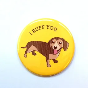 "I Ruff You " | Magnet