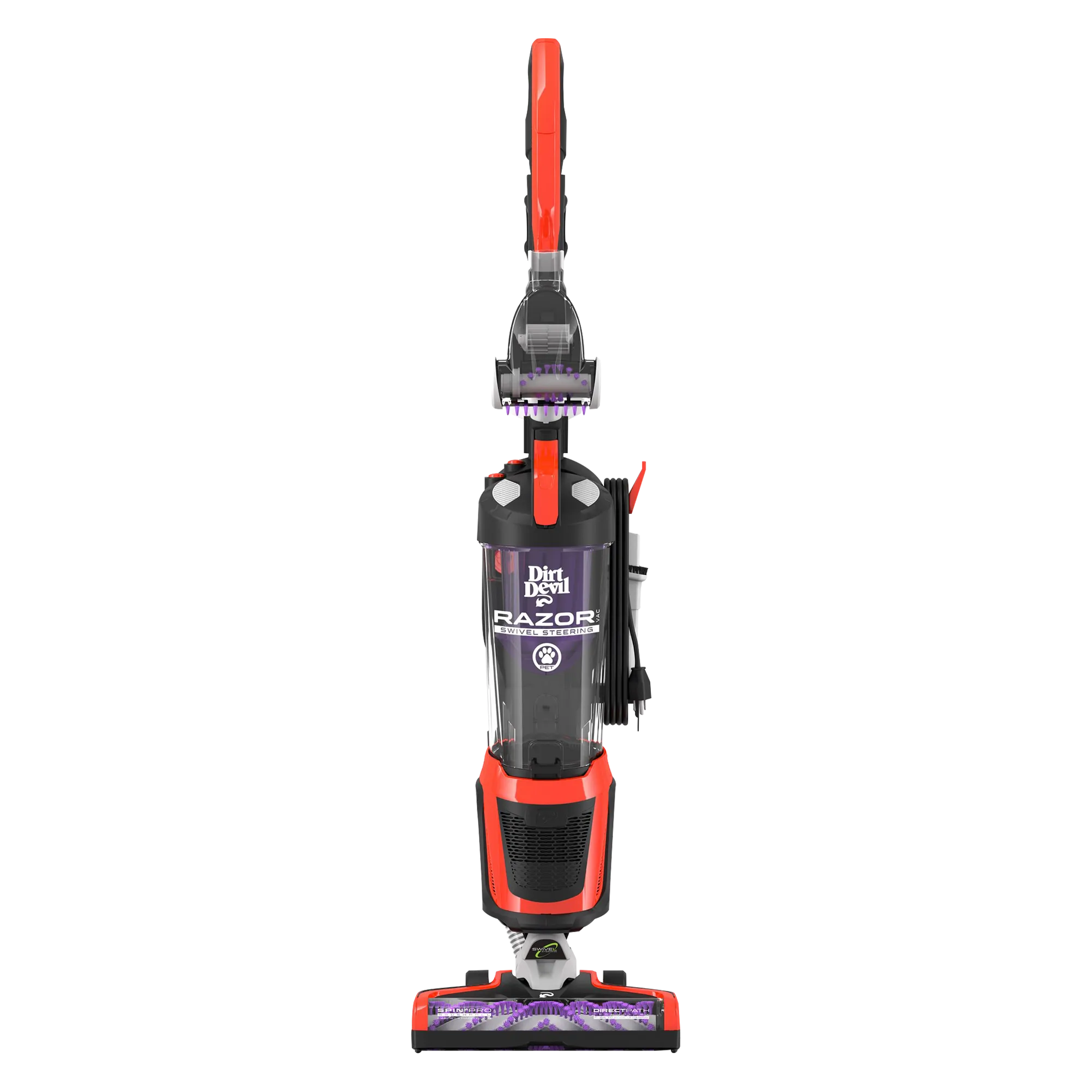 Razor Pet Upright Vacuum