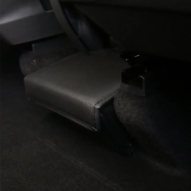 Rear Middle Storage Box for Tesla Model Y