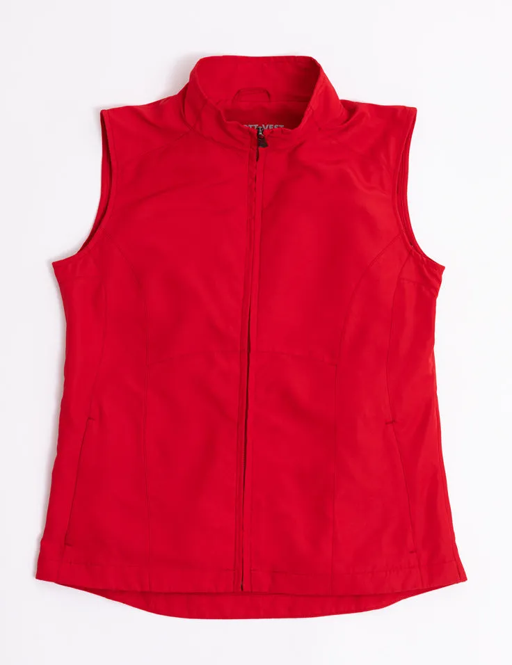 RFID Travel Vest for Women