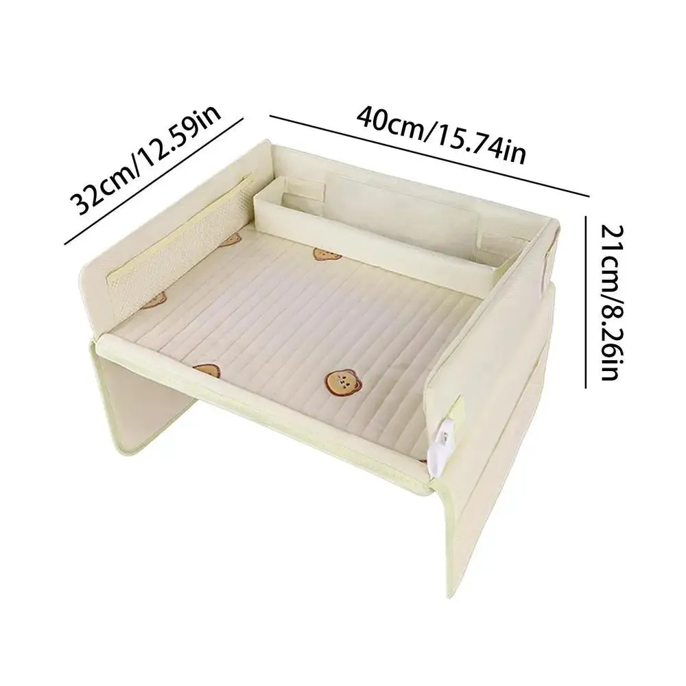 RoadBuddies Kids' Travel Tray