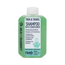 Sea To Summit Conditioning Shampoo 100ml