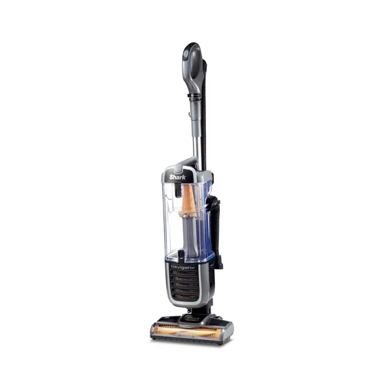 Shark Navigator Pet Vacuum with Self Cleaning Brushroll - ZU62