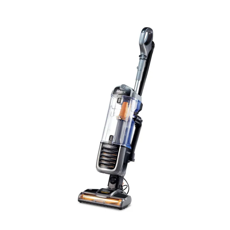 Shark Navigator Pet Vacuum with Self Cleaning Brushroll - ZU62