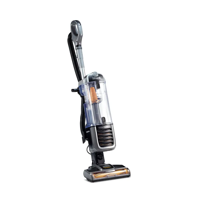 Shark Navigator Pet Vacuum with Self Cleaning Brushroll - ZU62