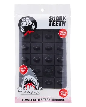 Shark Teeth