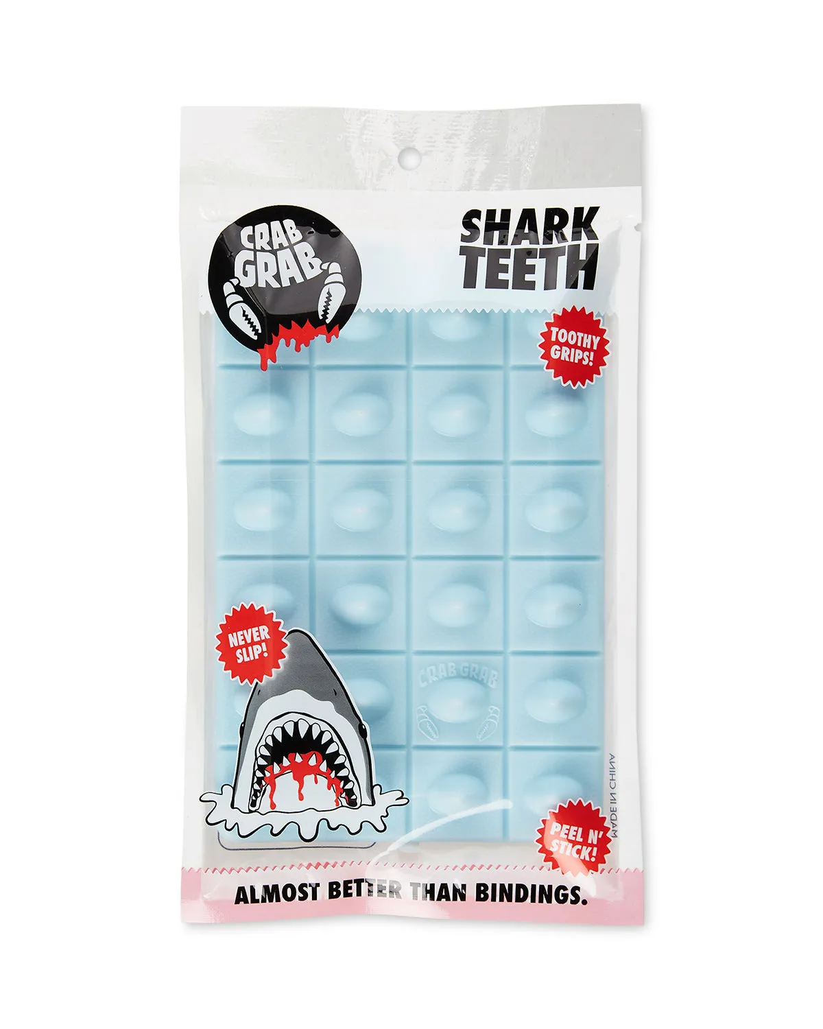 Shark Teeth