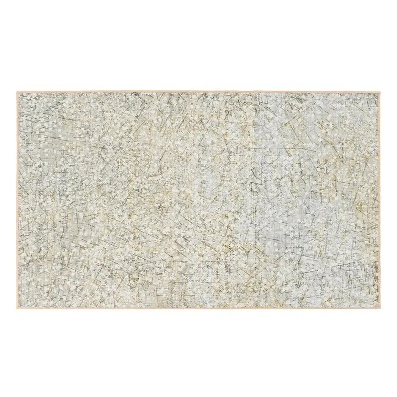 Sotho Beige Washable Rug