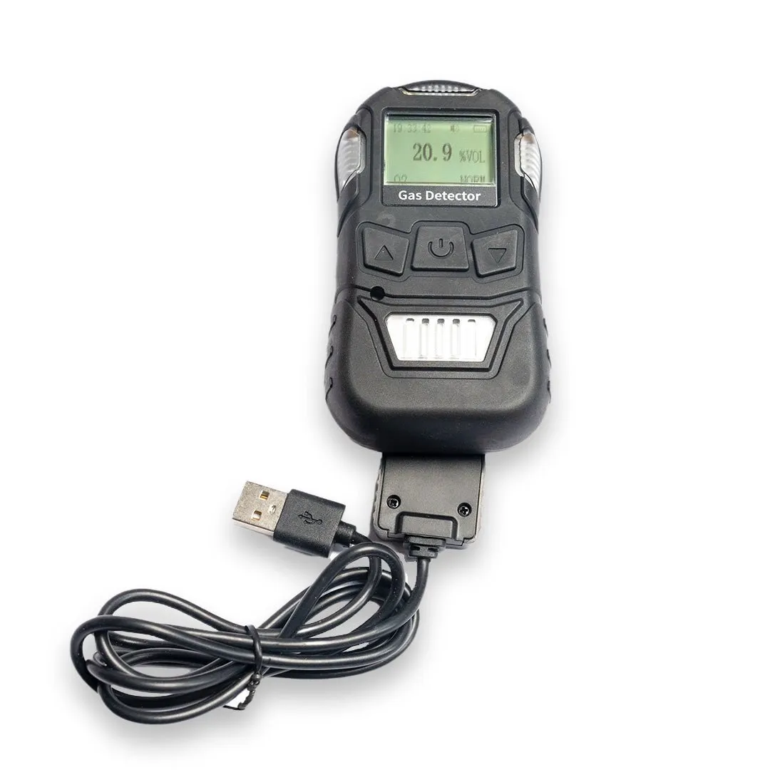 Spartna SPR-723 Chlorine Gas Detector (CL2)