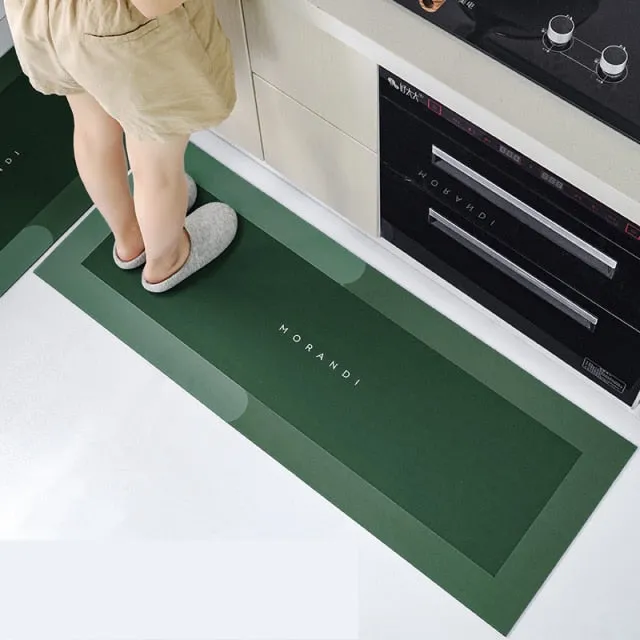 Super Absorbent Non-slip Kitchen Mat - Jennyhome