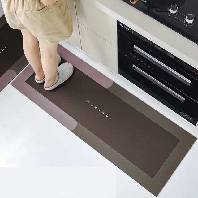 Super Absorbent Non-slip Kitchen Mat - Jennyhome