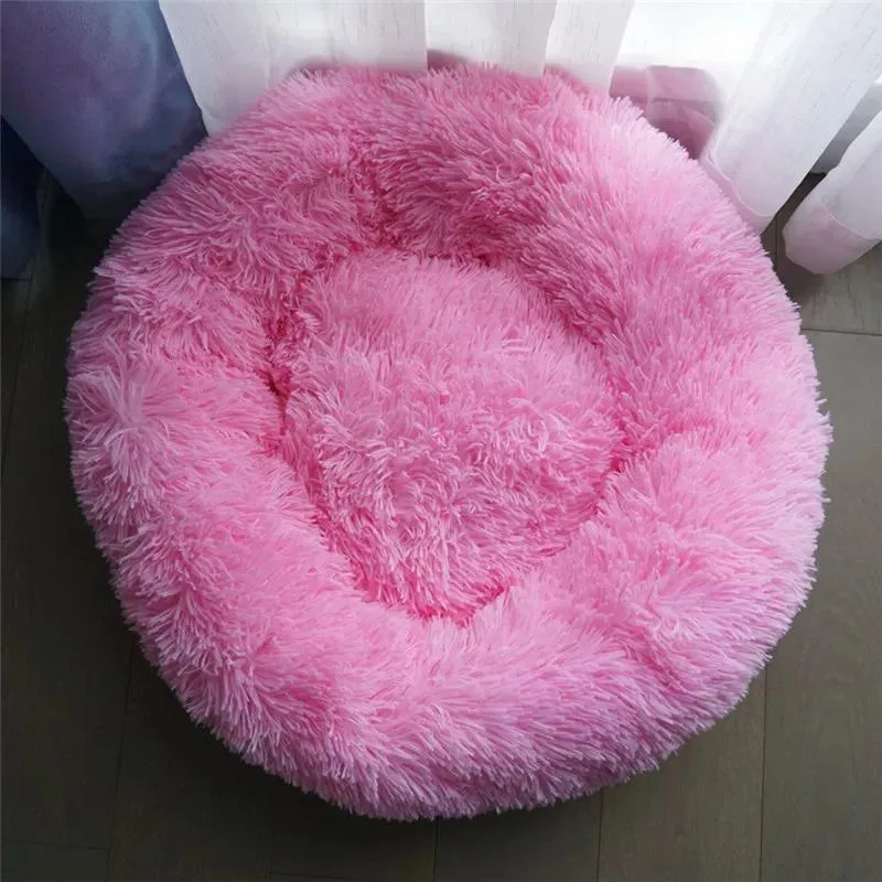 Sweet Dreams Luxury Cat Bed