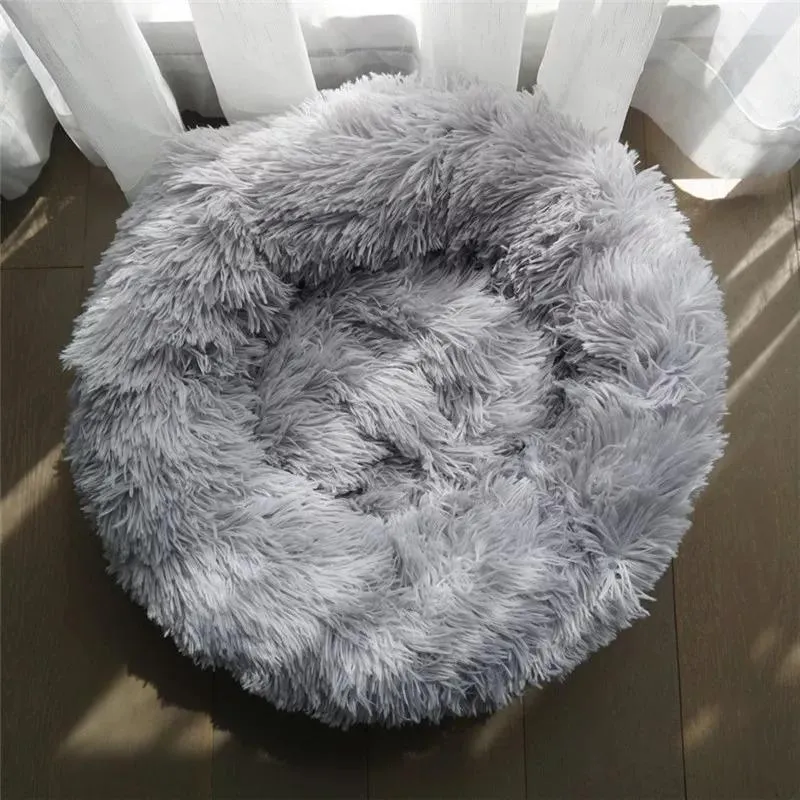 Sweet Dreams Luxury Cat Bed