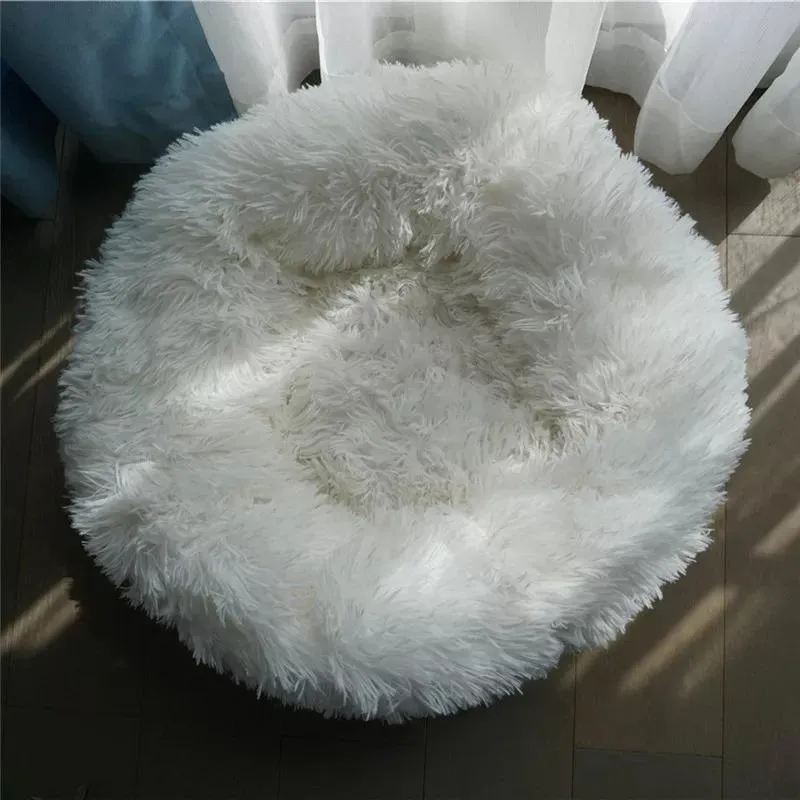 Sweet Dreams Luxury Cat Bed