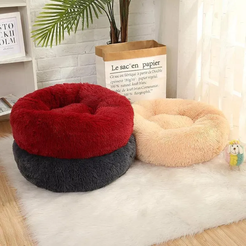 Sweet Dreams Luxury Cat Bed