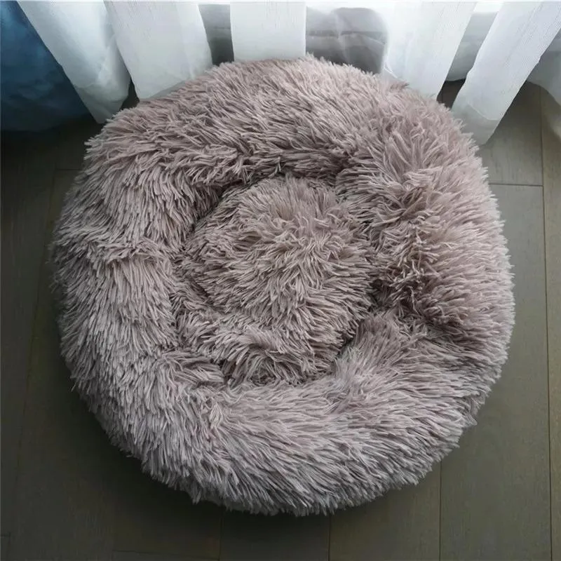 Sweet Dreams Luxury Cat Bed