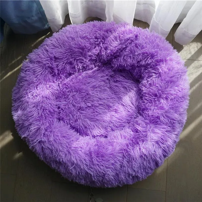 Sweet Dreams Luxury Cat Bed