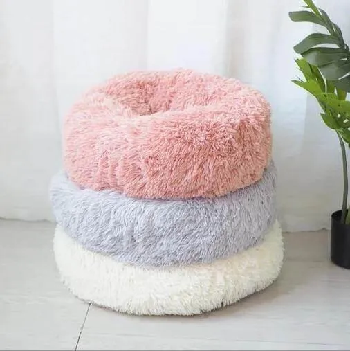 Sweet Dreams Luxury Cat Bed