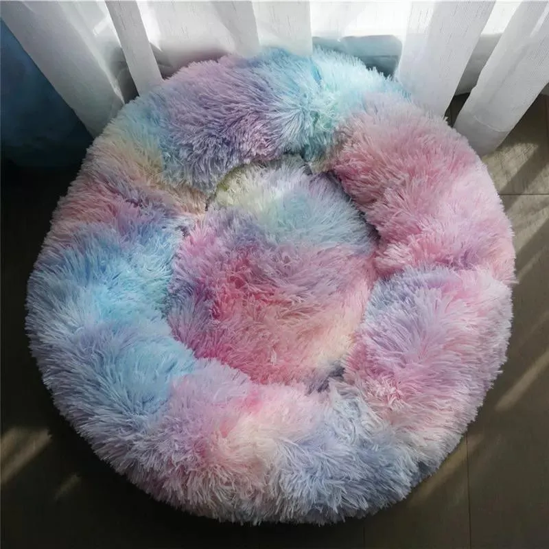 Sweet Dreams Luxury Cat Bed