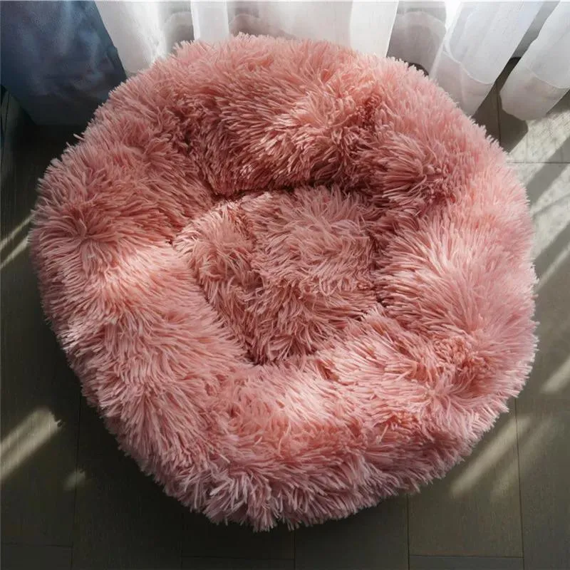 Sweet Dreams Luxury Cat Bed