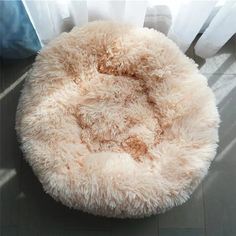 Sweet Dreams Luxury Cat Bed