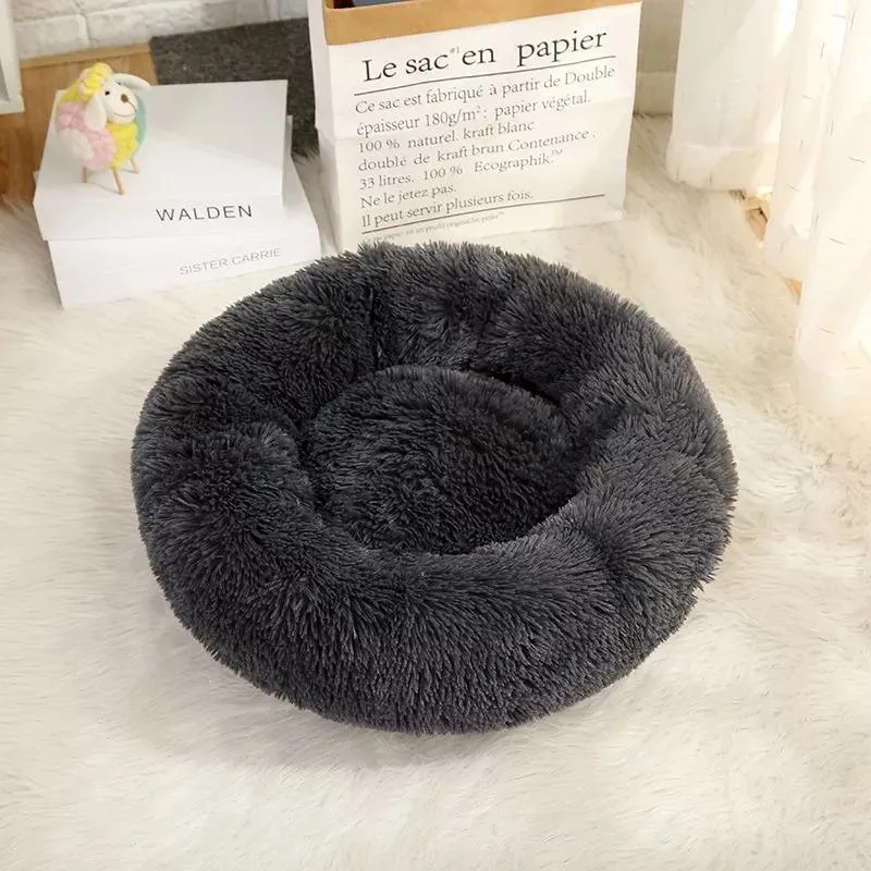 Sweet Dreams Luxury Cat Bed