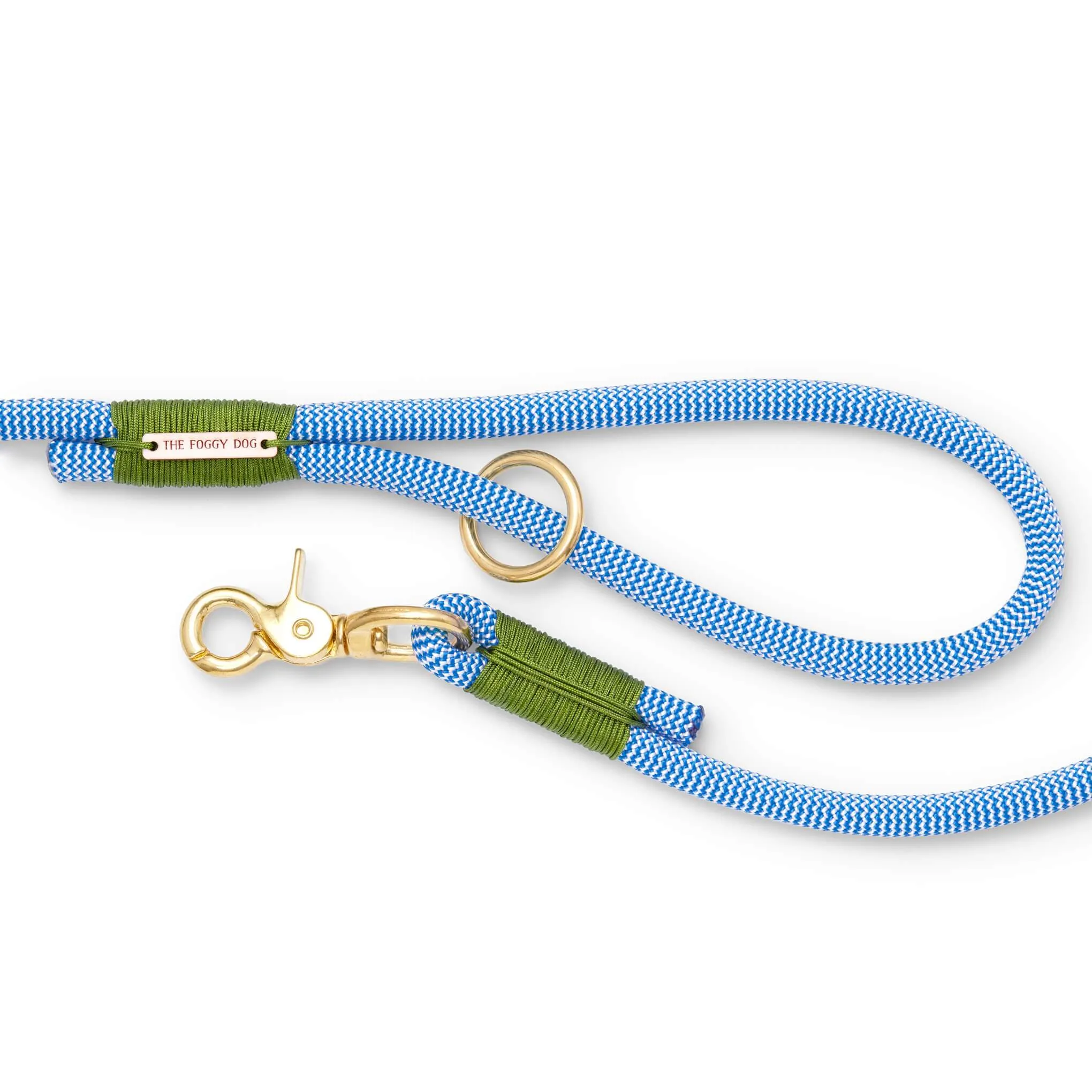 Tahoe Climbing Rope Dog Leash