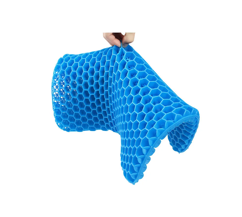 TARRAMARRA® Gel Honeycomb Seat Cushion