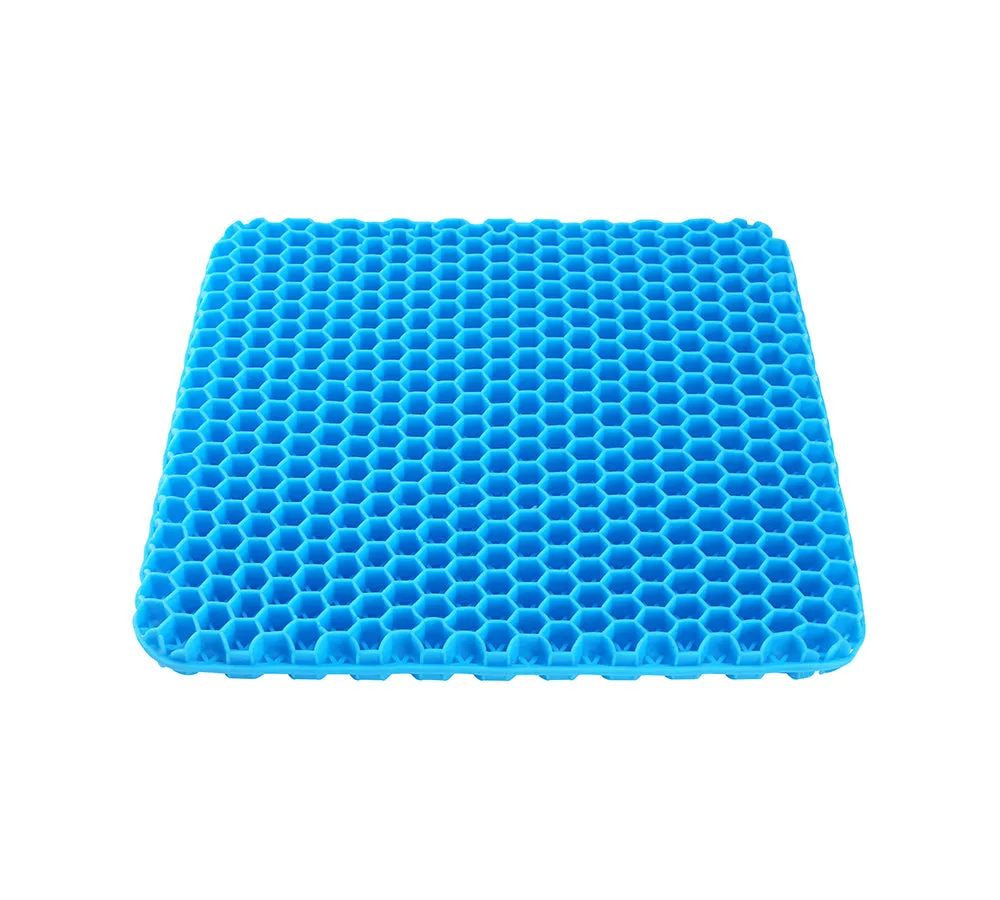 TARRAMARRA® Gel Honeycomb Seat Cushion