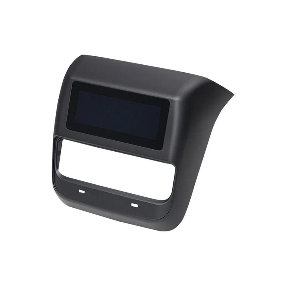 TESERY 4.6 Rear Control Screen for Tesla Model 3/Model Y