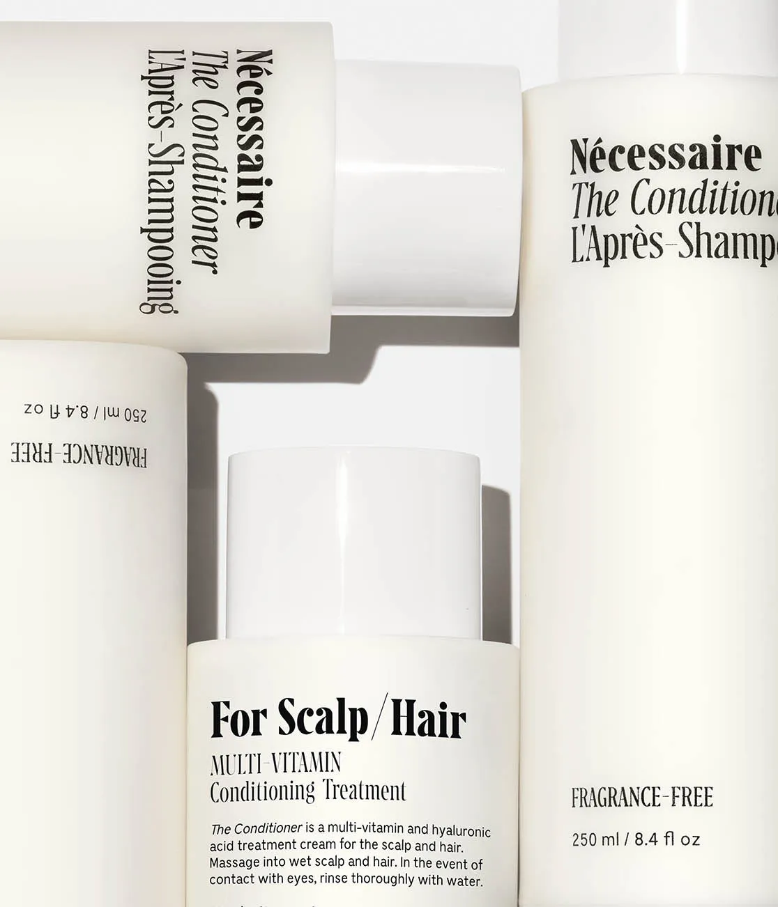 The Conditioner | Hyaluronic Acid