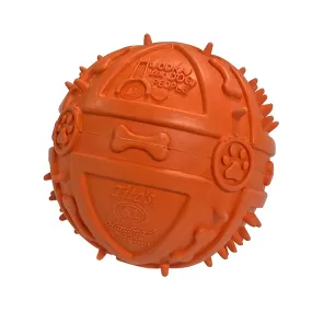 Tito's Rubber Ball Dog Toy