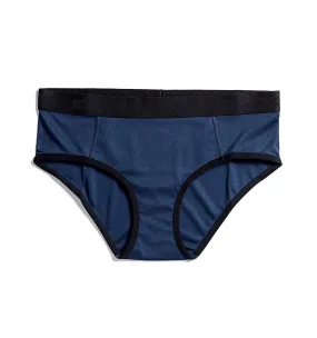 Tucking Cheeky Hipster - Gothic Indigo