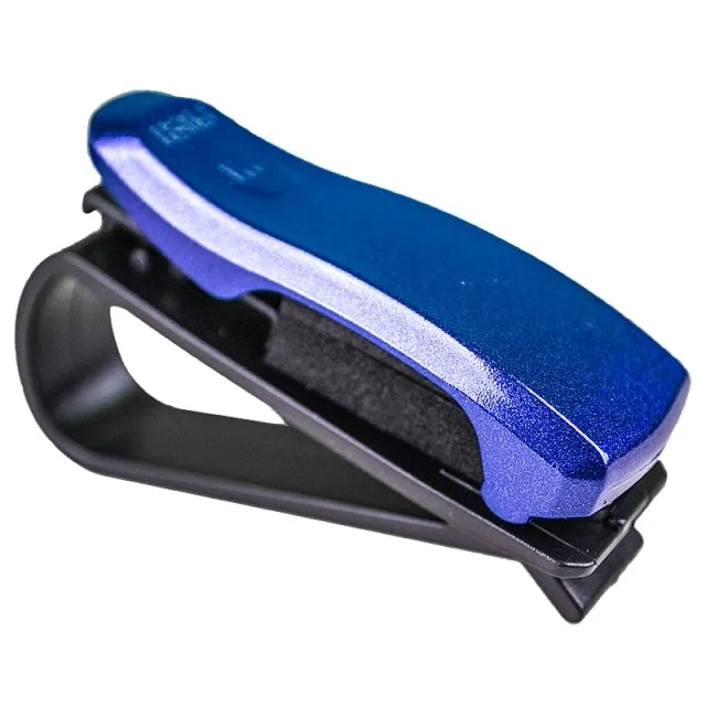 Universal Car Auto Sun-visor Glasses