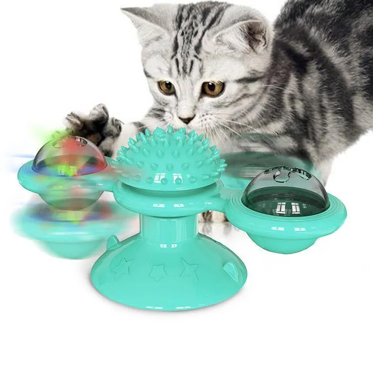 Windmill Cat Toy™