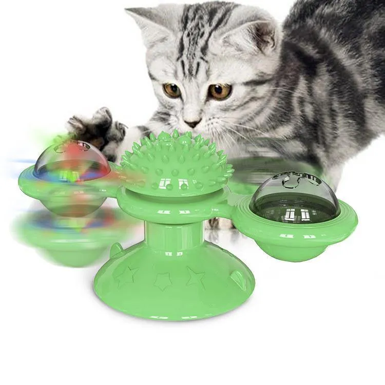 Windmill Cat Toy™