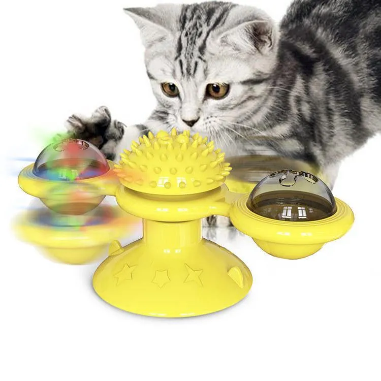 Windmill Cat Toy™