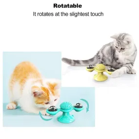 Windmill Cat Toy™