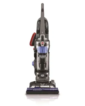 WindTunnel 3 High Performance Plus Upright Vacuum