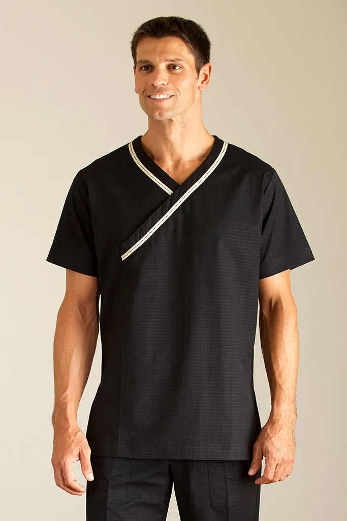 Zeus Spa Tunic